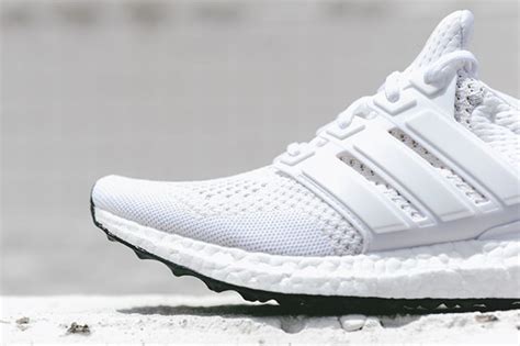 replica adidas ultra boost white|Adidas ultra boost white australia.